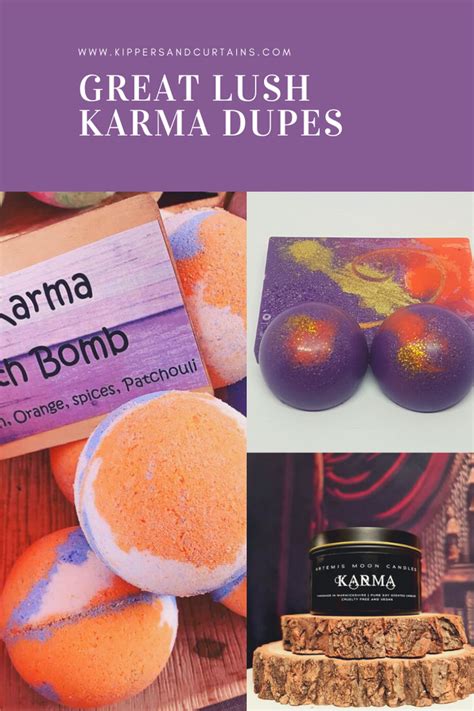 lush karma perfume dupe|lush karma smell alike.